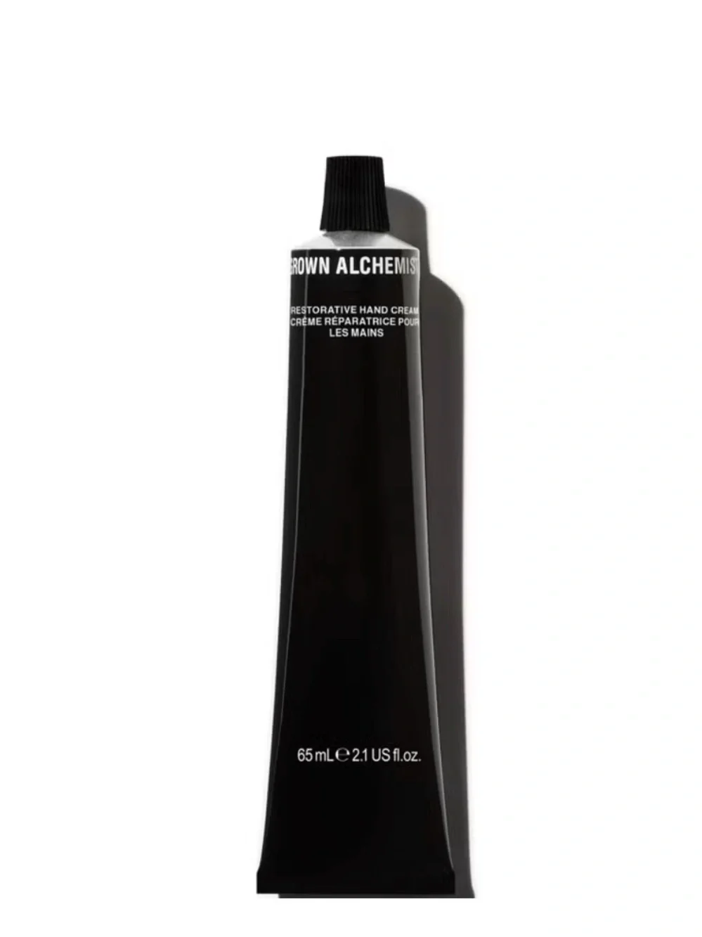 Grown Alchemist Restorative Hand Cream